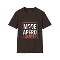 Mode Apéro — T-Shirt
