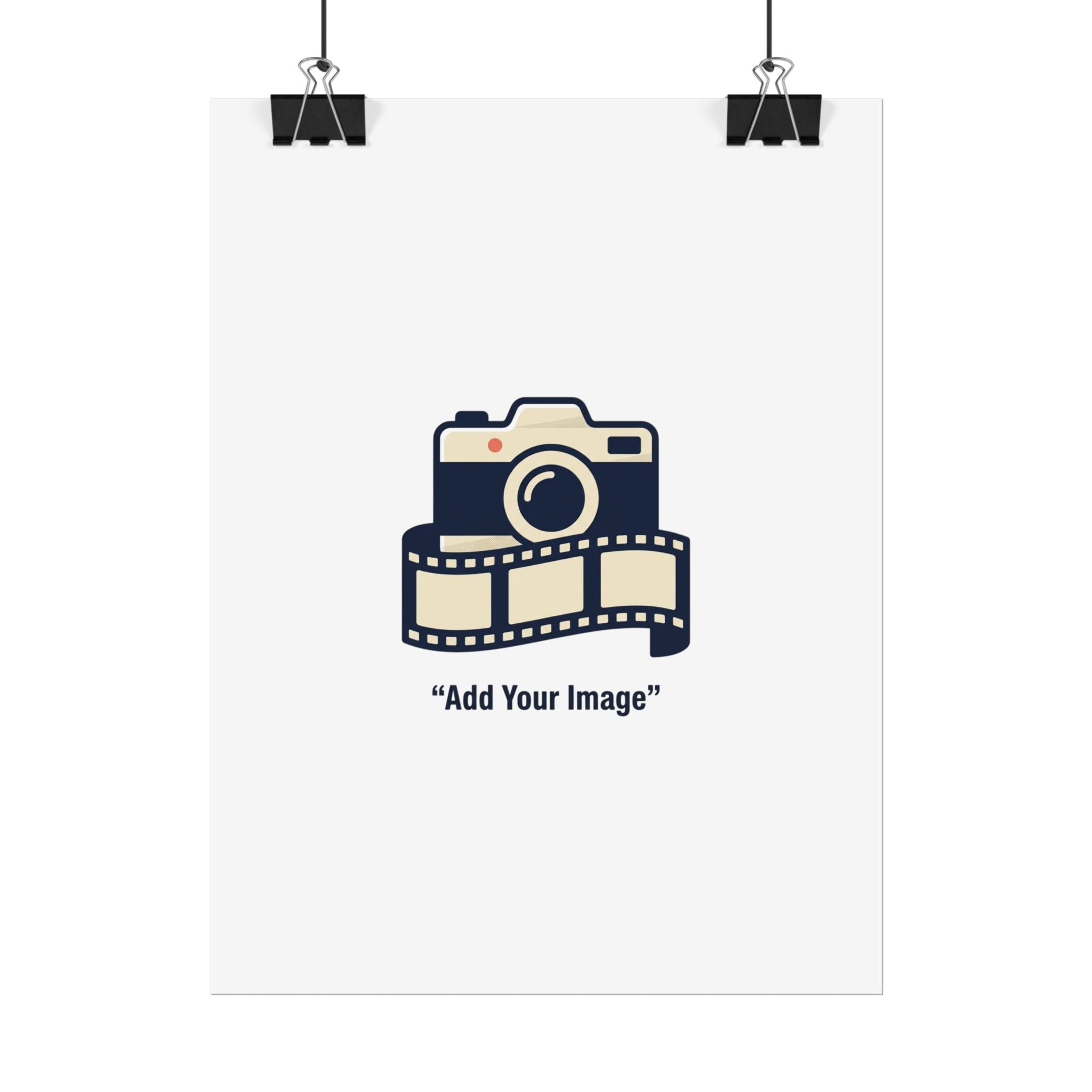 Olive Green Minimalist Poster - Modern Wall Art Rolled Print