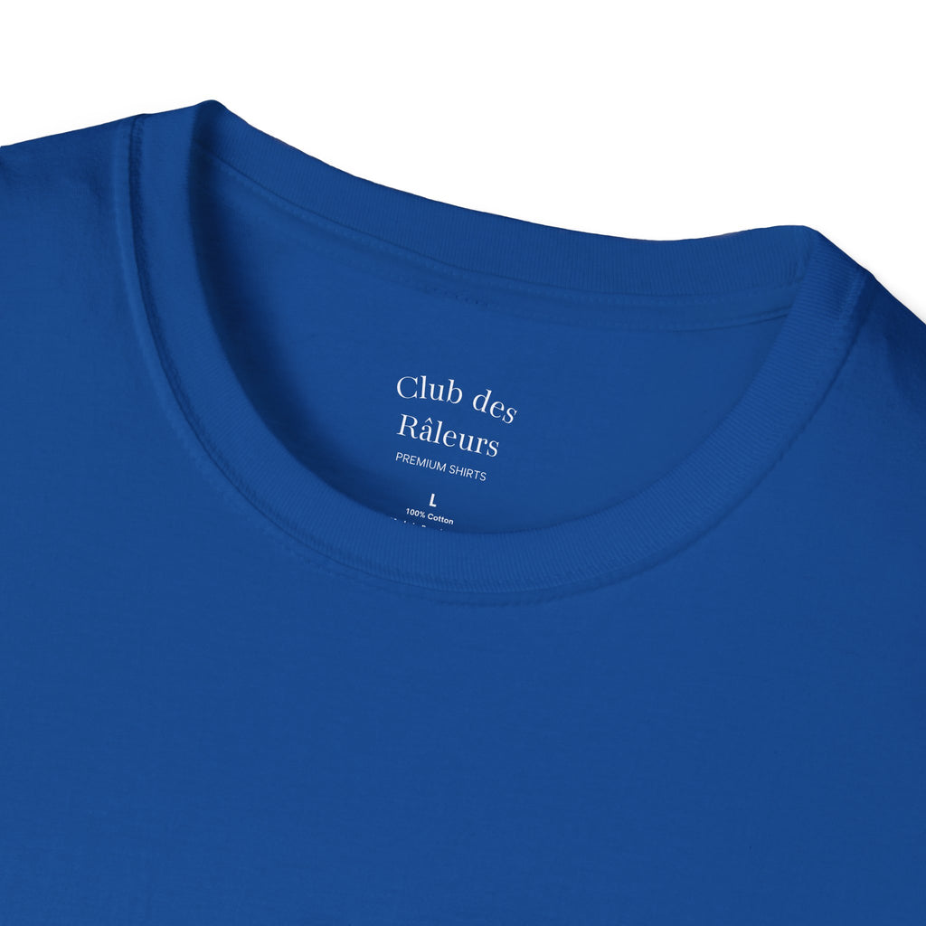 Mode Apéro — T-Shirt