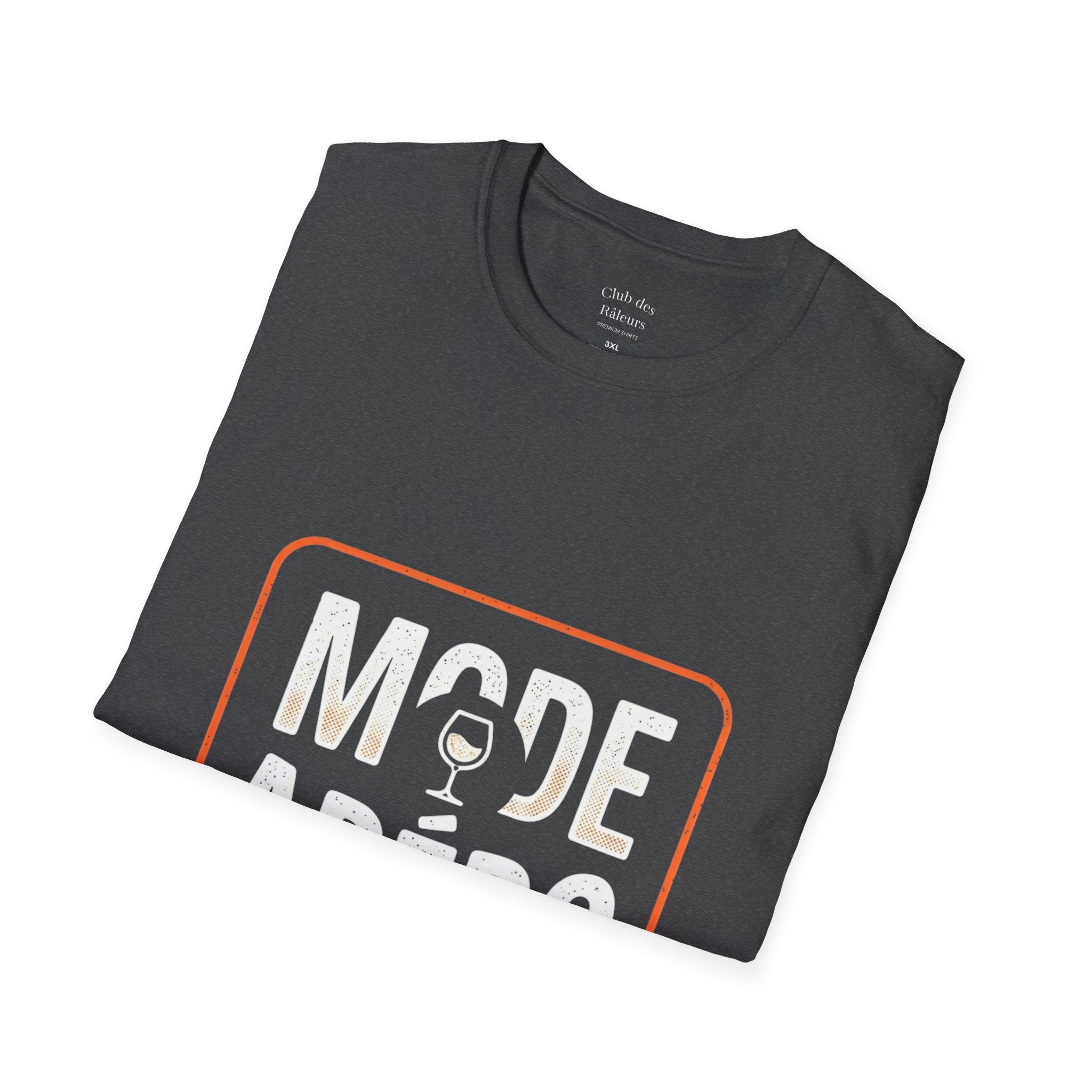 Mode Apéro — T-Shirt
