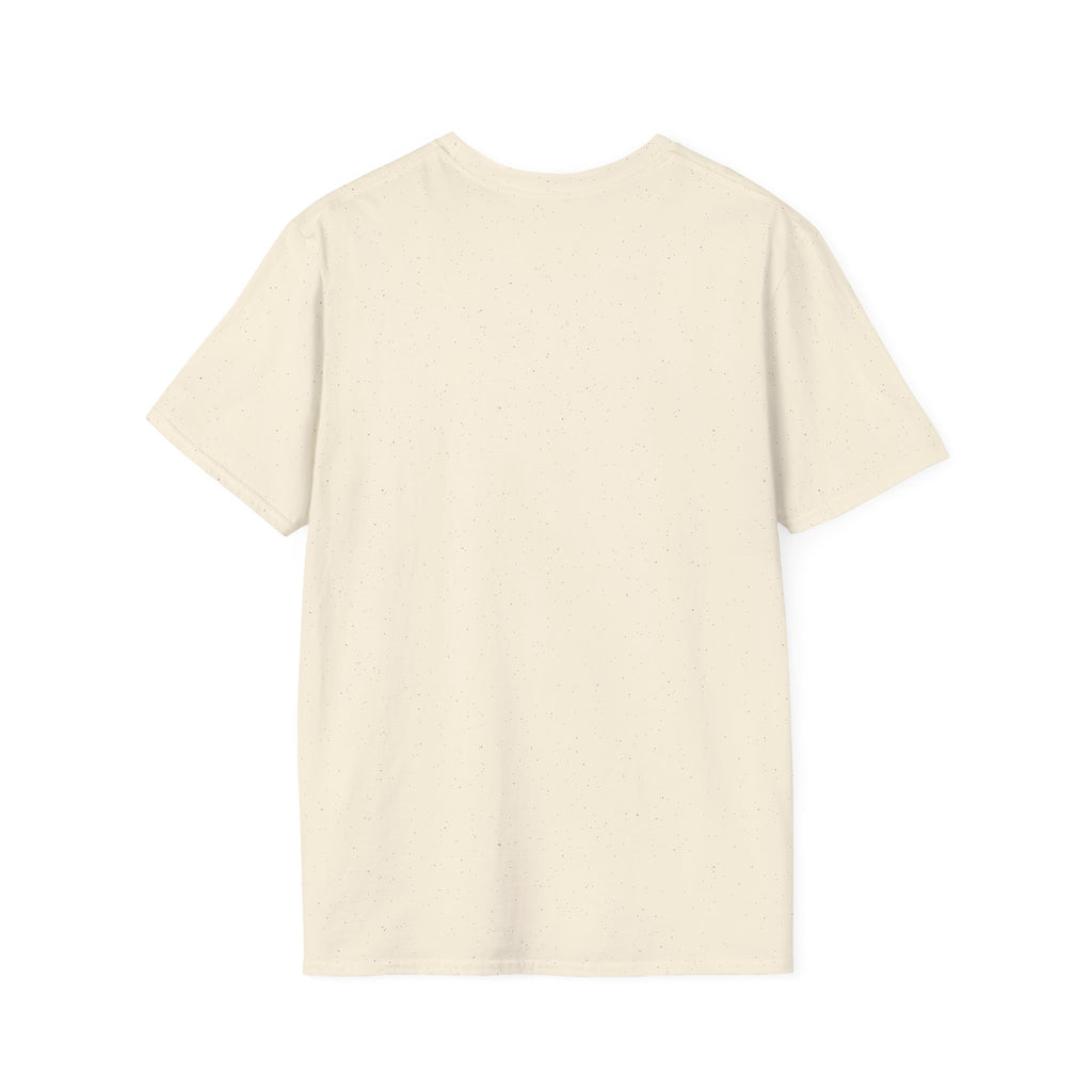 J'ai survécu au RER B T-Shirt — Paris Commuter Vintage Train Tee