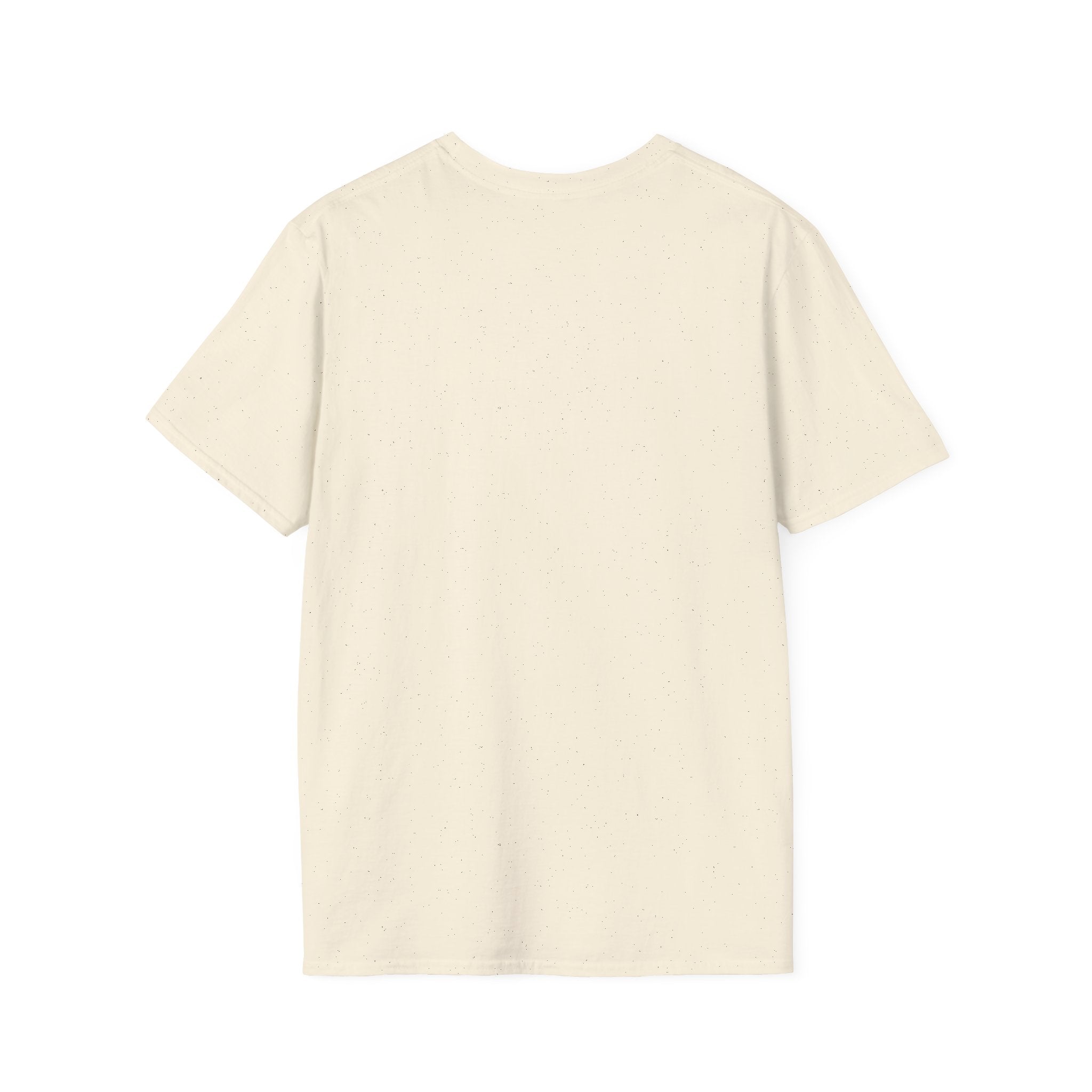 J'ai survécu au RER B T-Shirt — Paris Commuter Vintage Train Tee