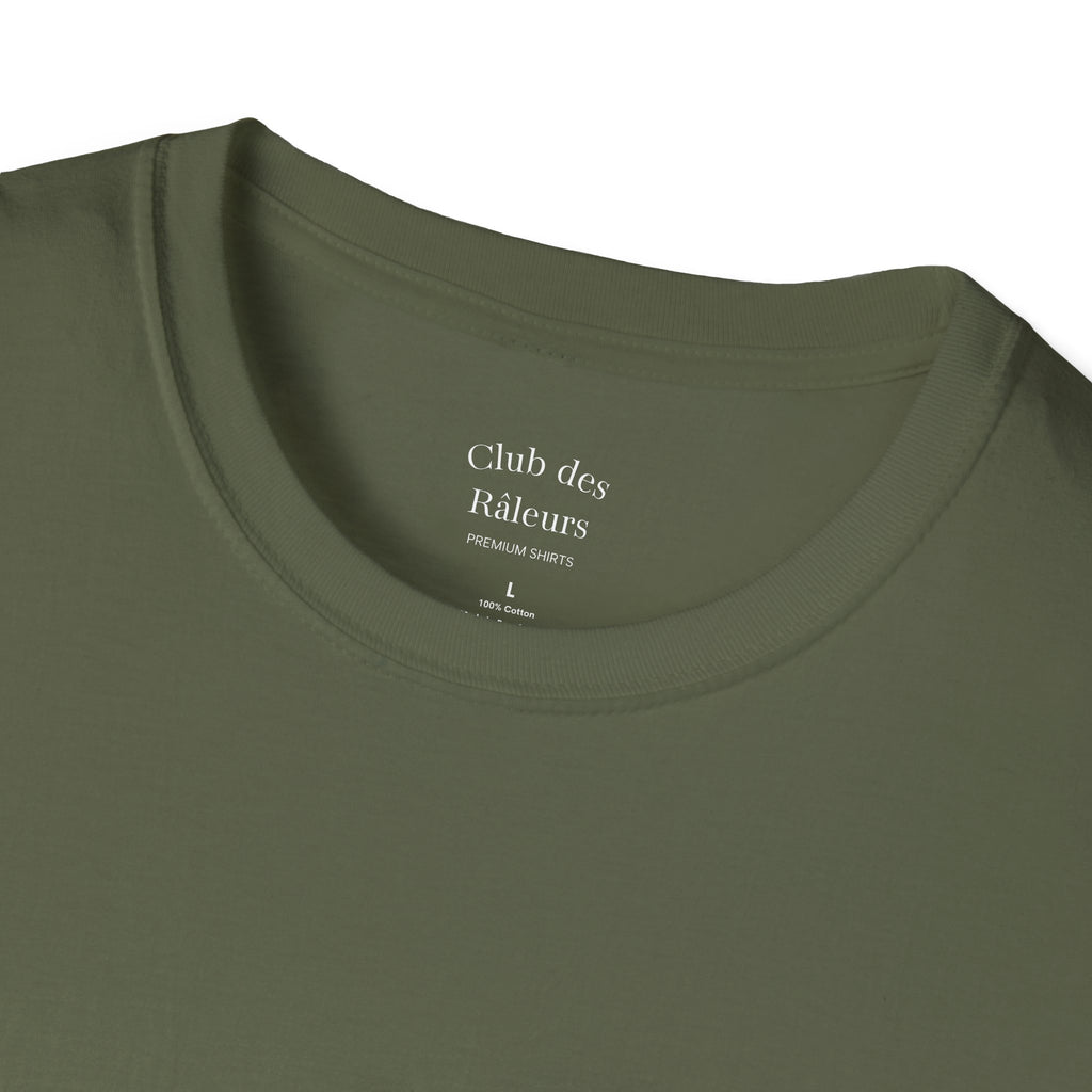 Mode Apéro — T-Shirt