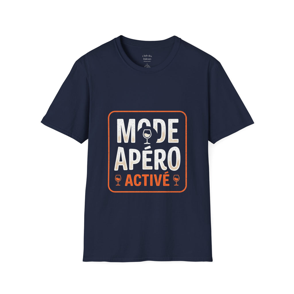 Mode Apéro — T-Shirt