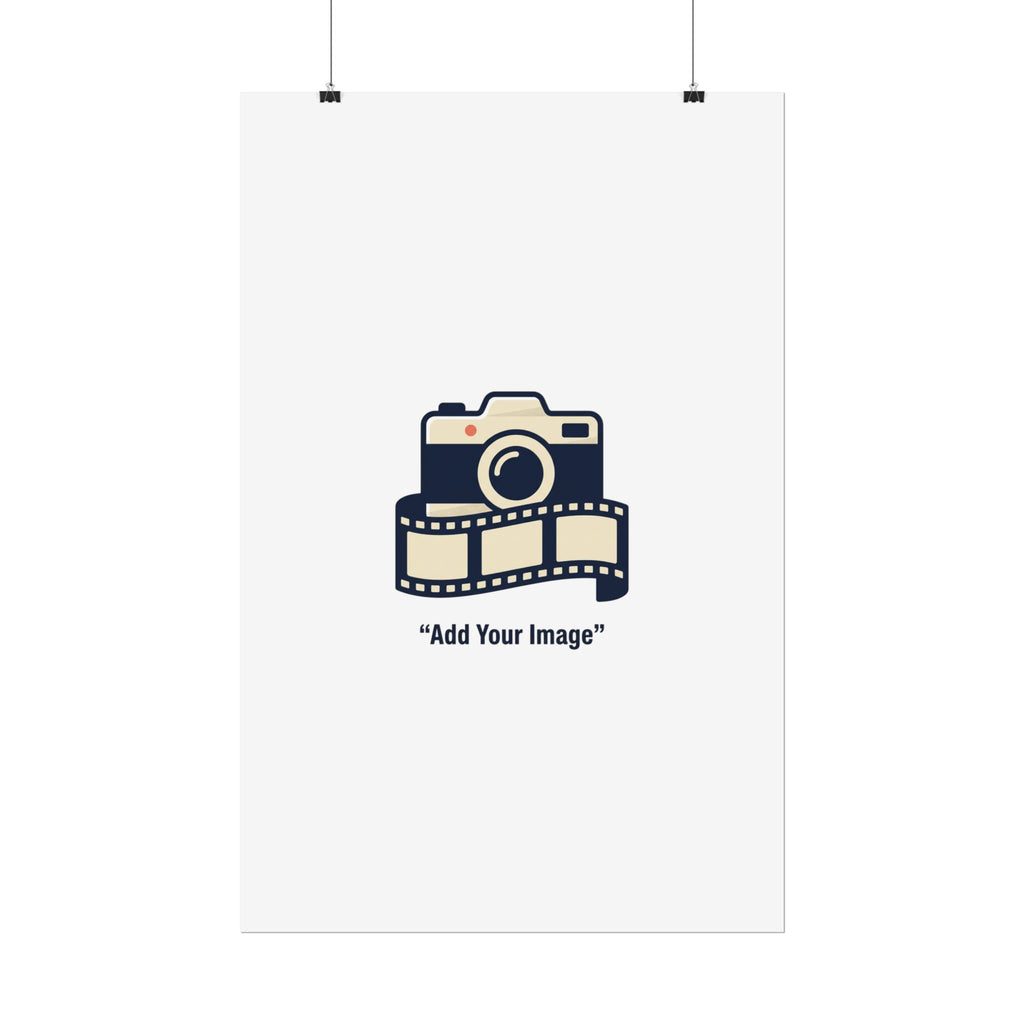 Olive Green Minimalist Poster - Modern Wall Art Rolled Print