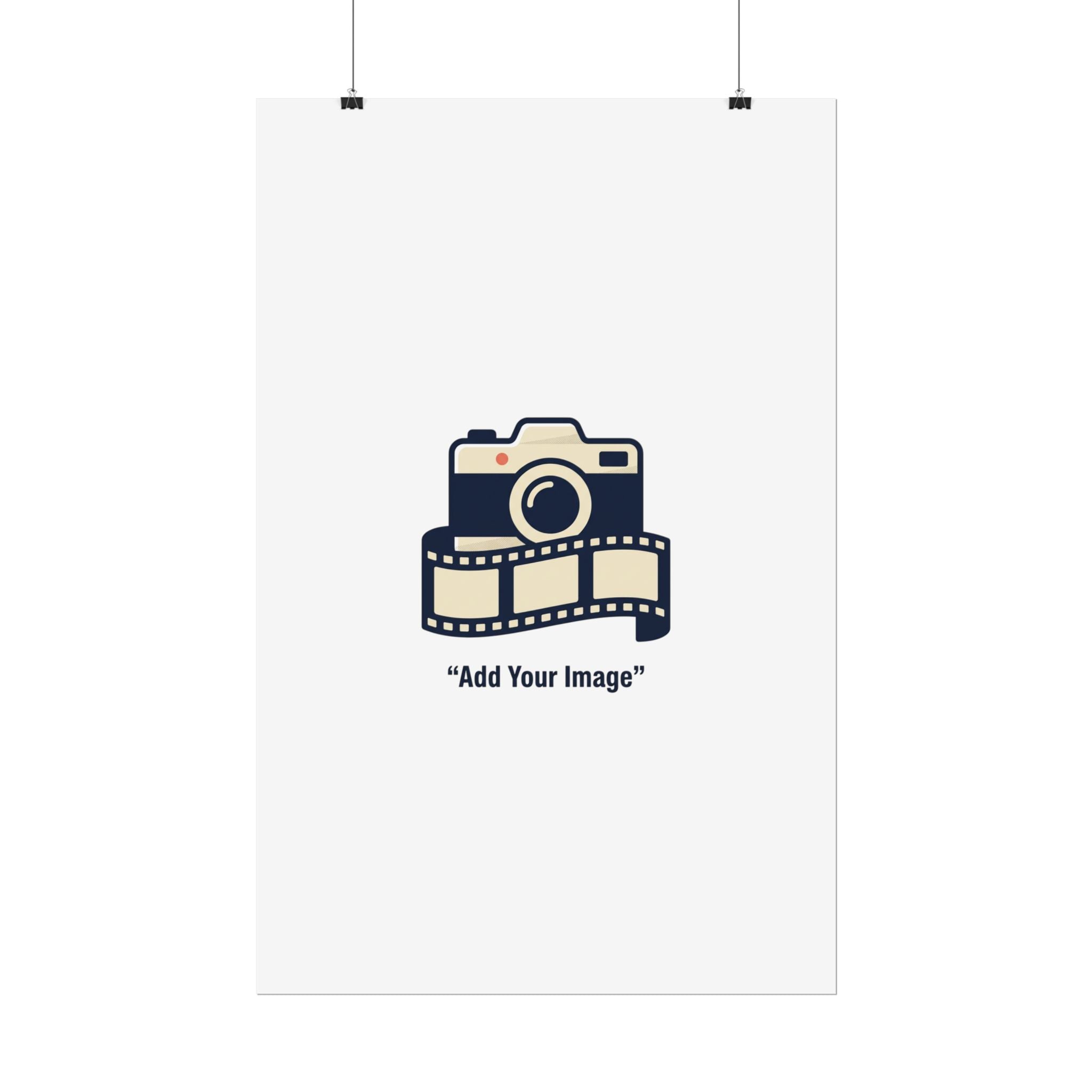 Olive Green Minimalist Poster - Modern Wall Art Rolled Print