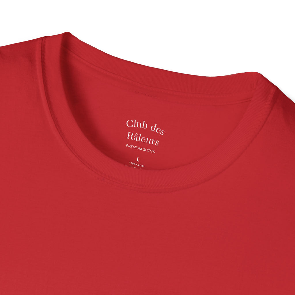 Mode Apéro — T-Shirt
