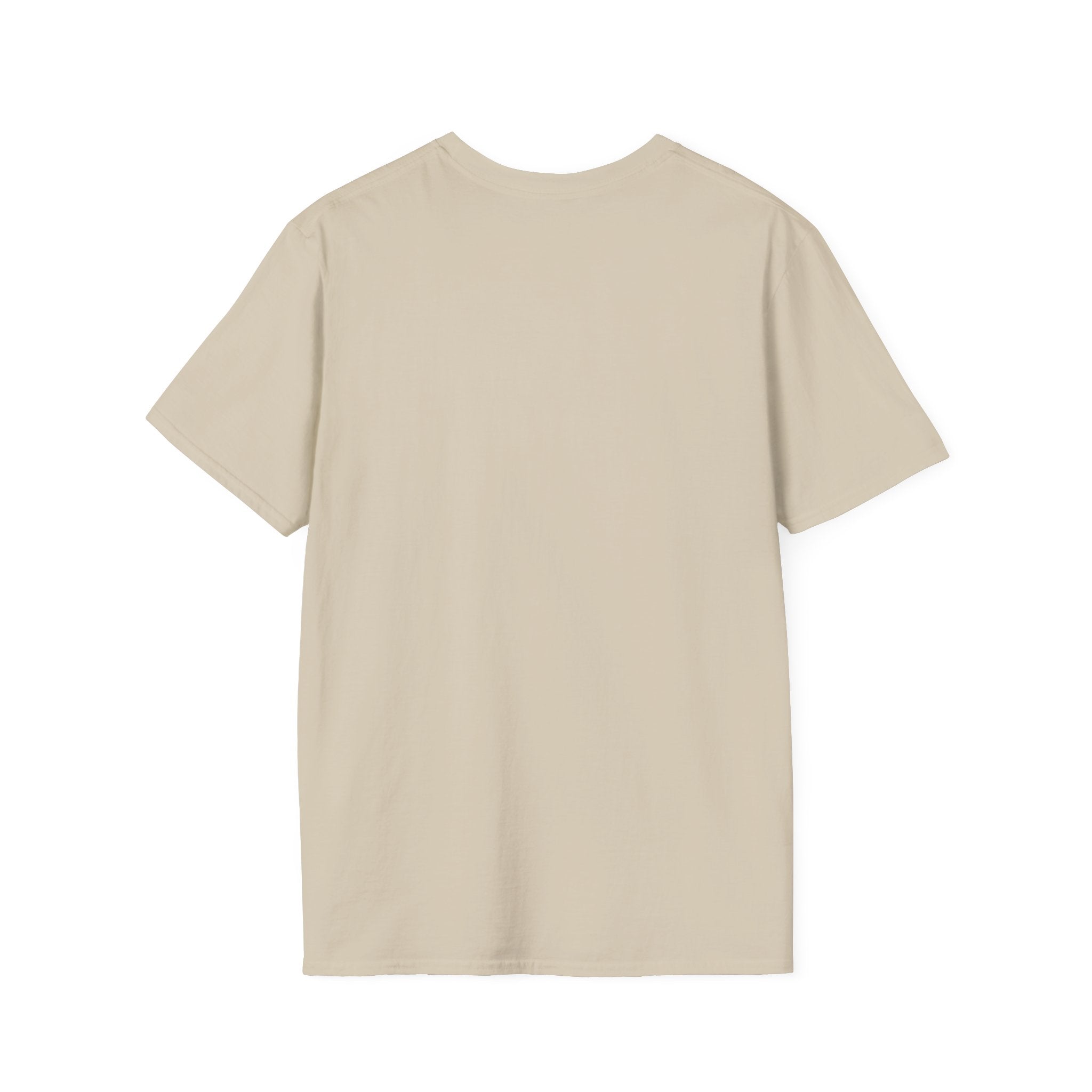 J'ai survécu au RER B T-Shirt — Paris Commuter Vintage Train Tee