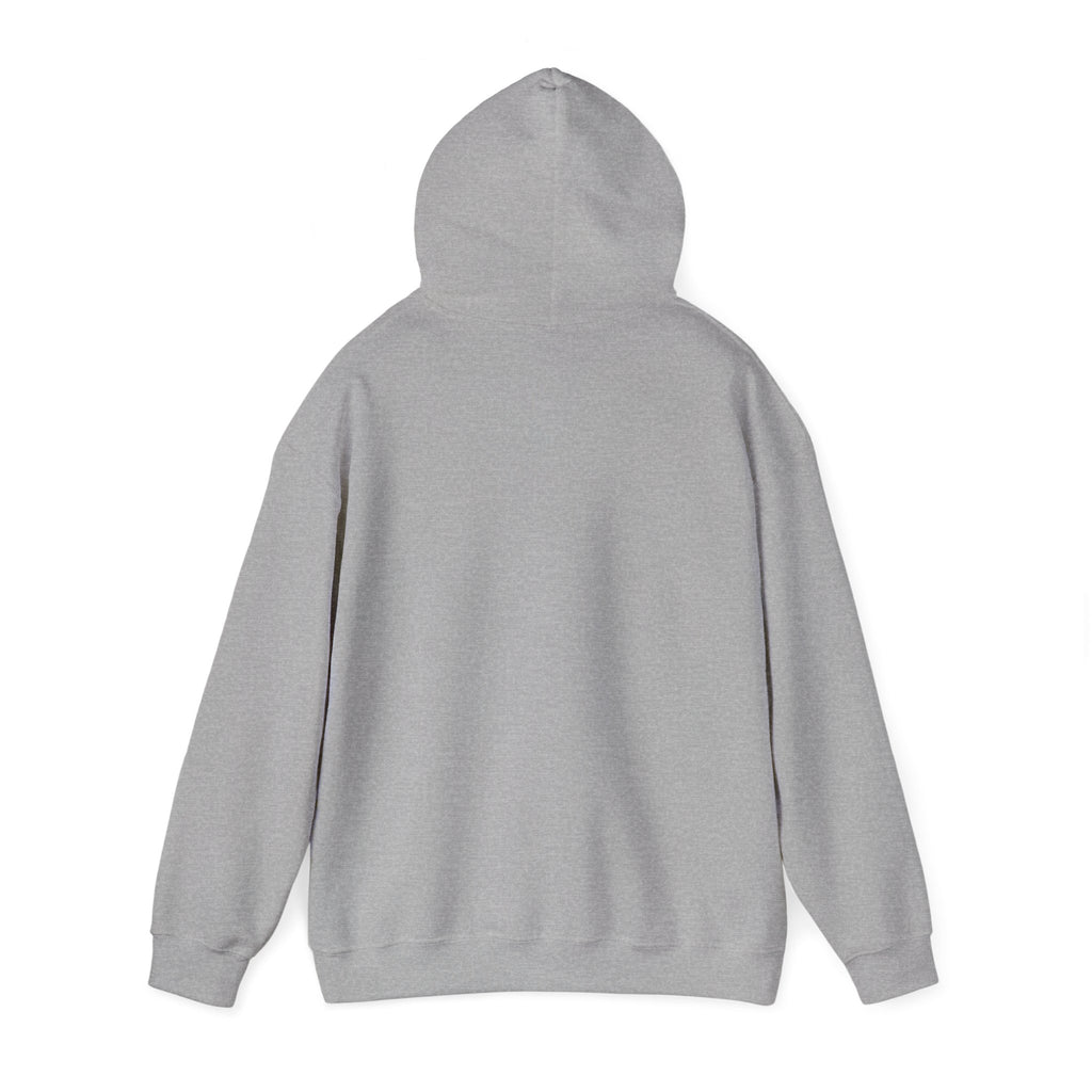 London Bridge Illustration Hoodie | Fashion-Editorial, Parisian Office Glam