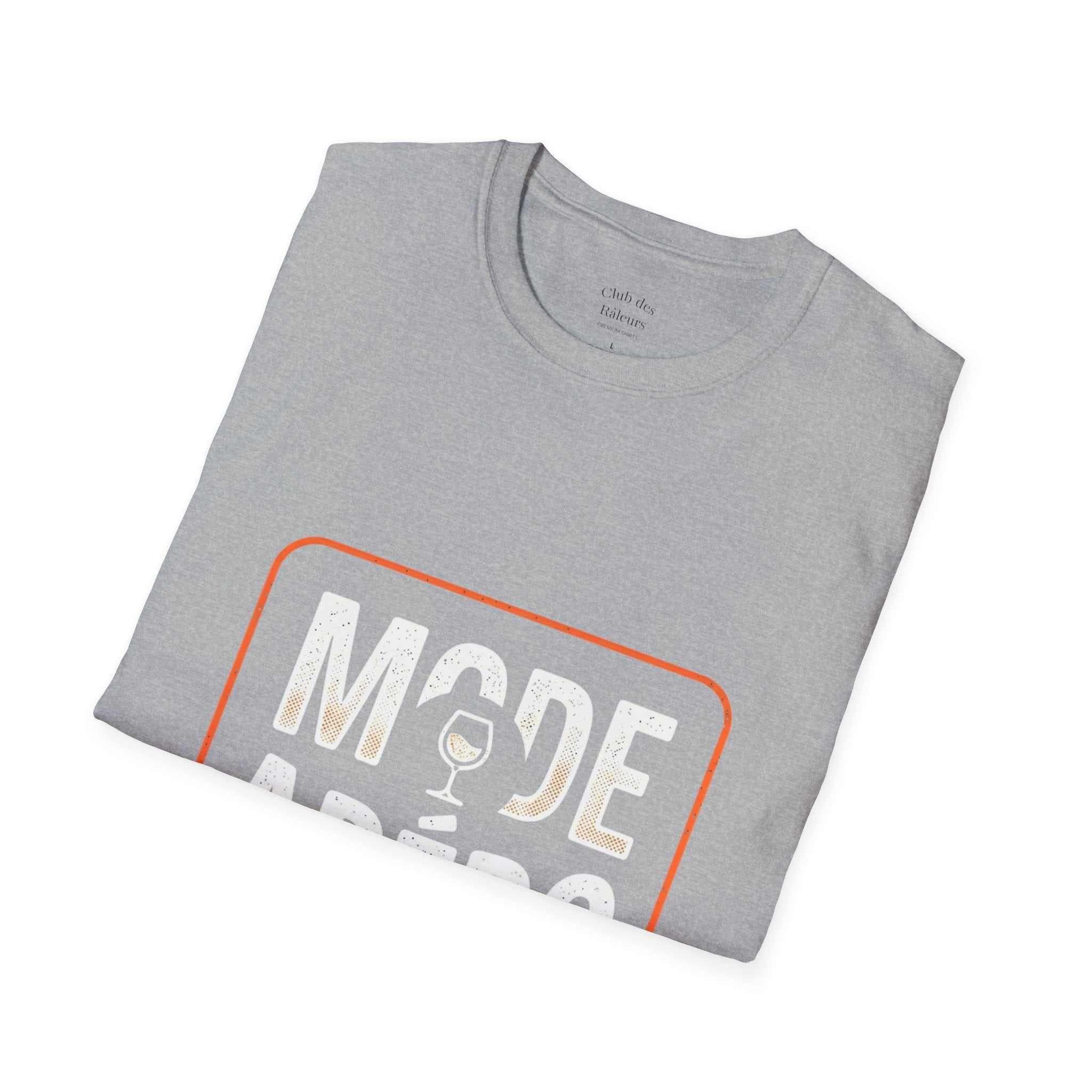 Mode Apéro — T-Shirt