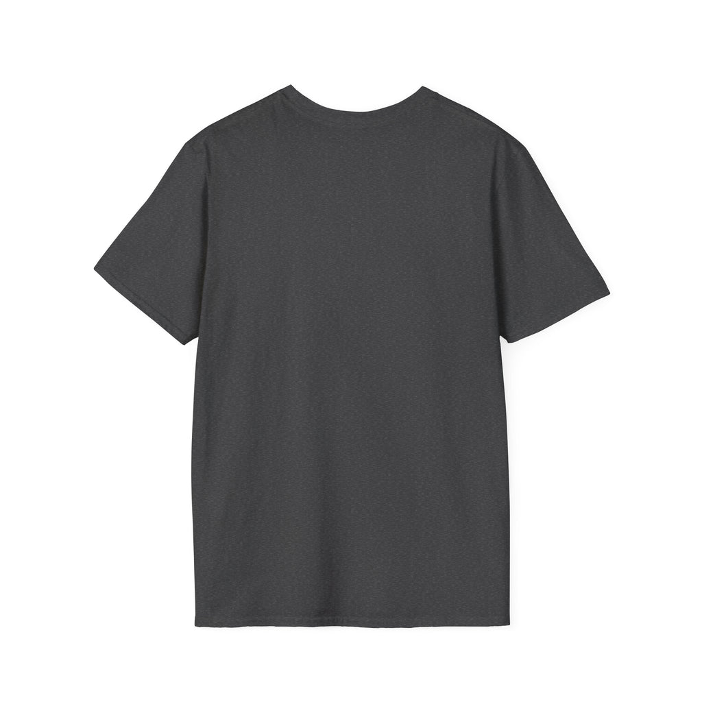 J'ai survécu au RER B T-Shirt — Paris Commuter Vintage Train Tee