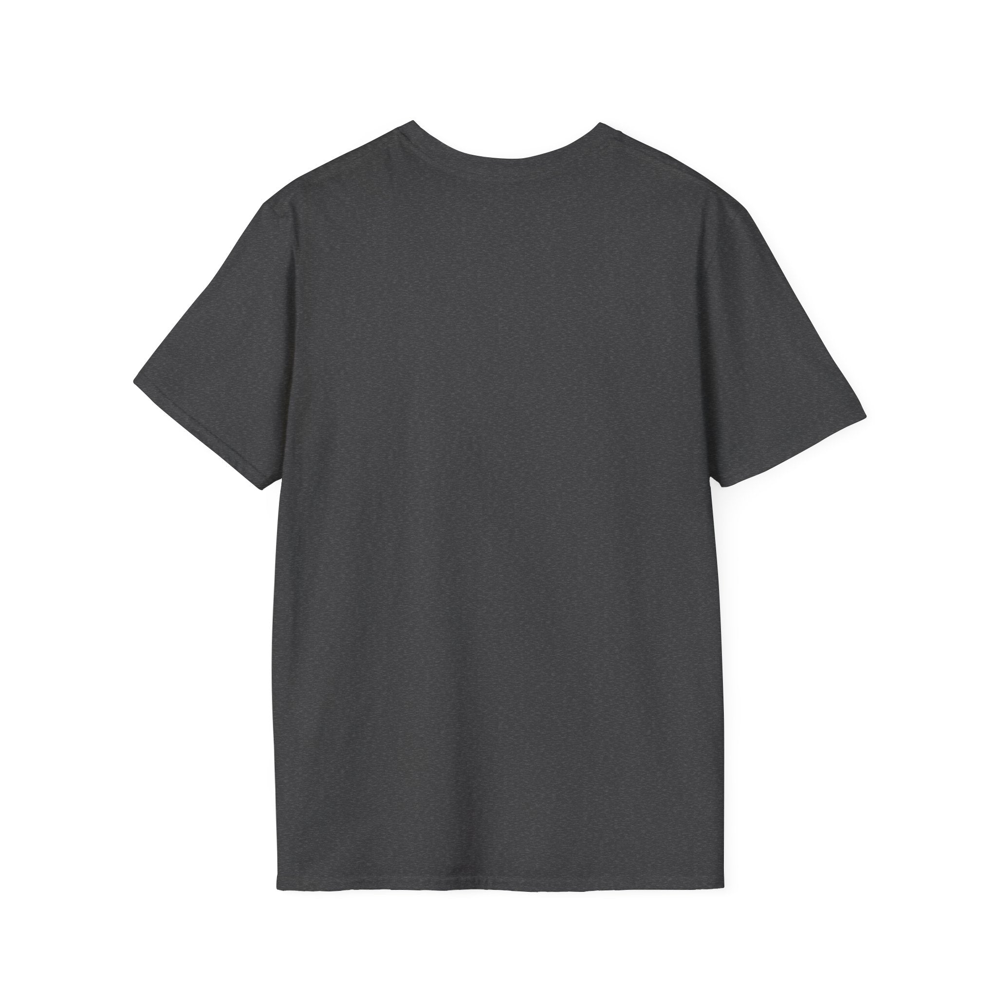 J'ai survécu au RER B T-Shirt — Paris Commuter Vintage Train Tee