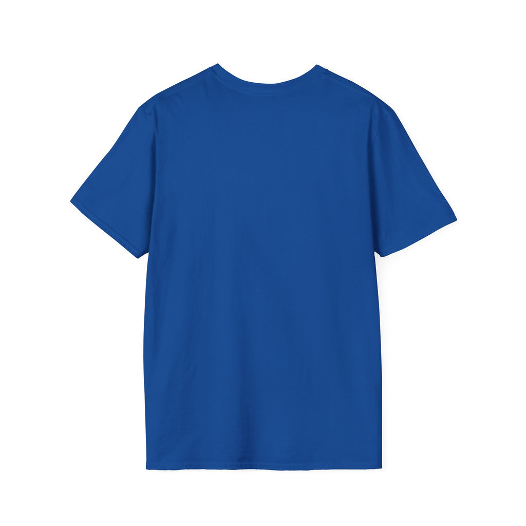 J'ai survécu au RER B T-Shirt — Paris Commuter Vintage Train Tee