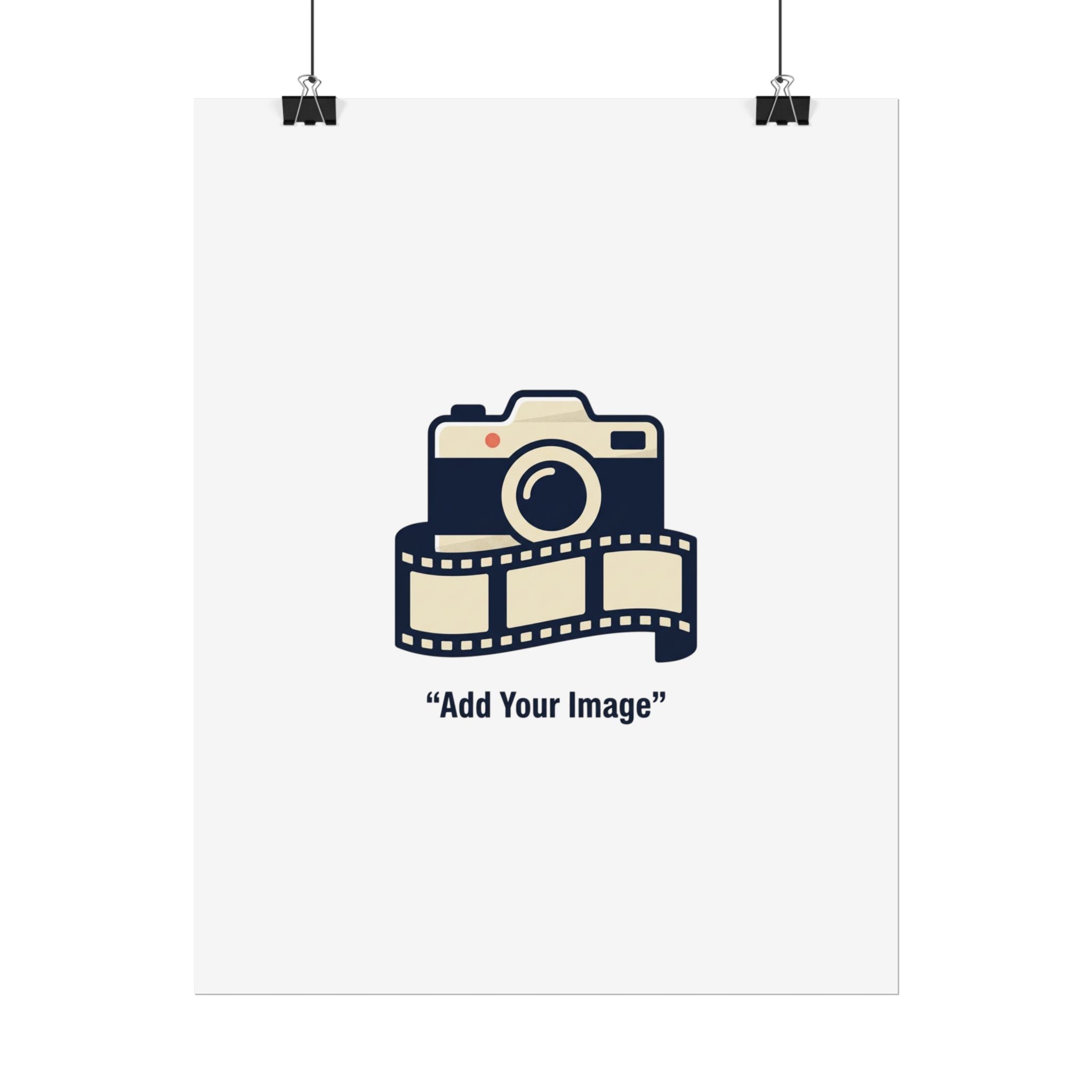 Olive Green Minimalist Poster - Modern Wall Art Rolled Print