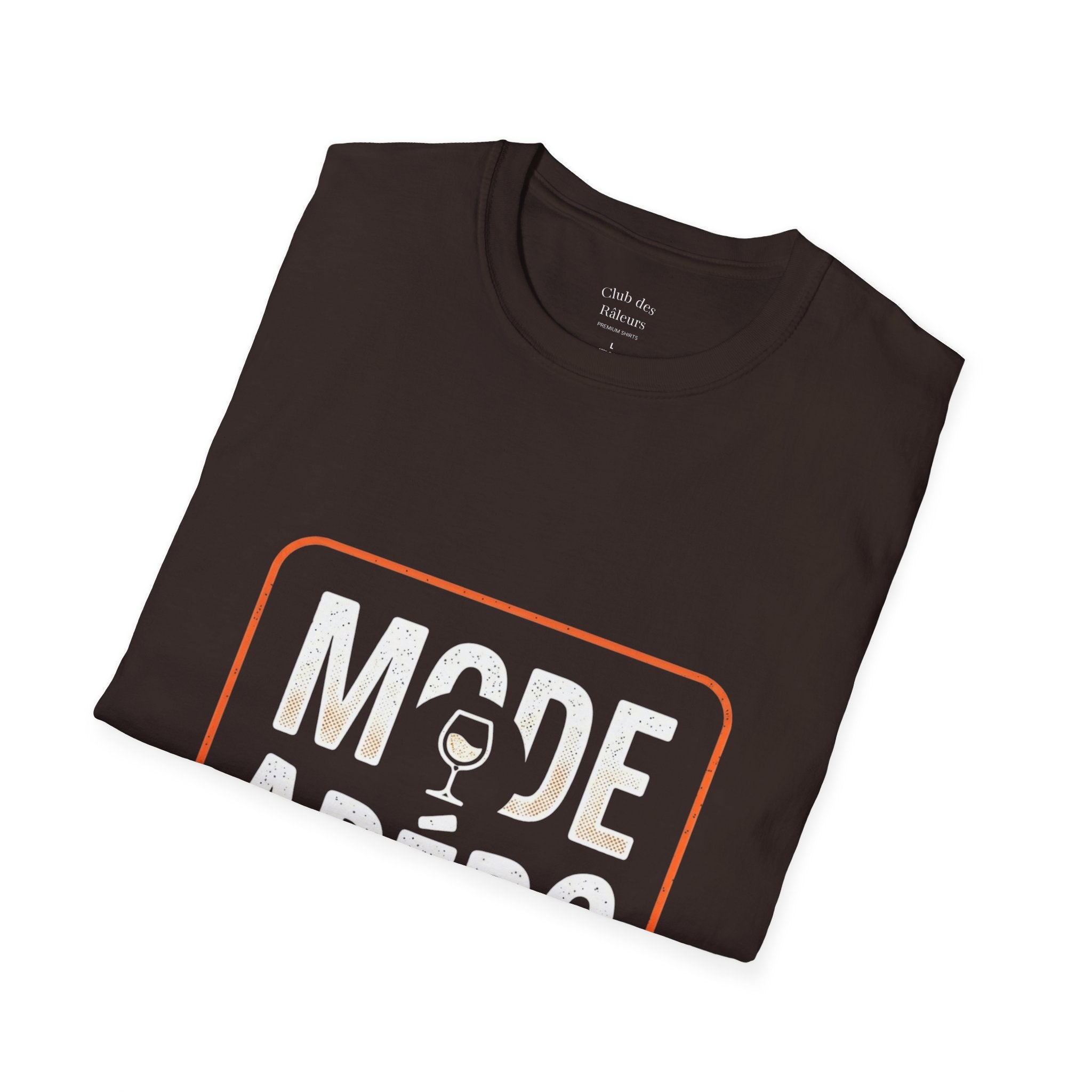 Mode Apéro — T-Shirt