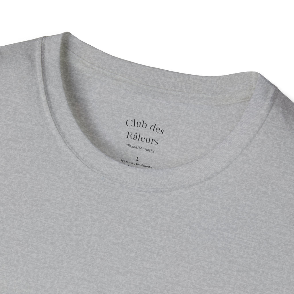Mode Apéro — T-Shirt