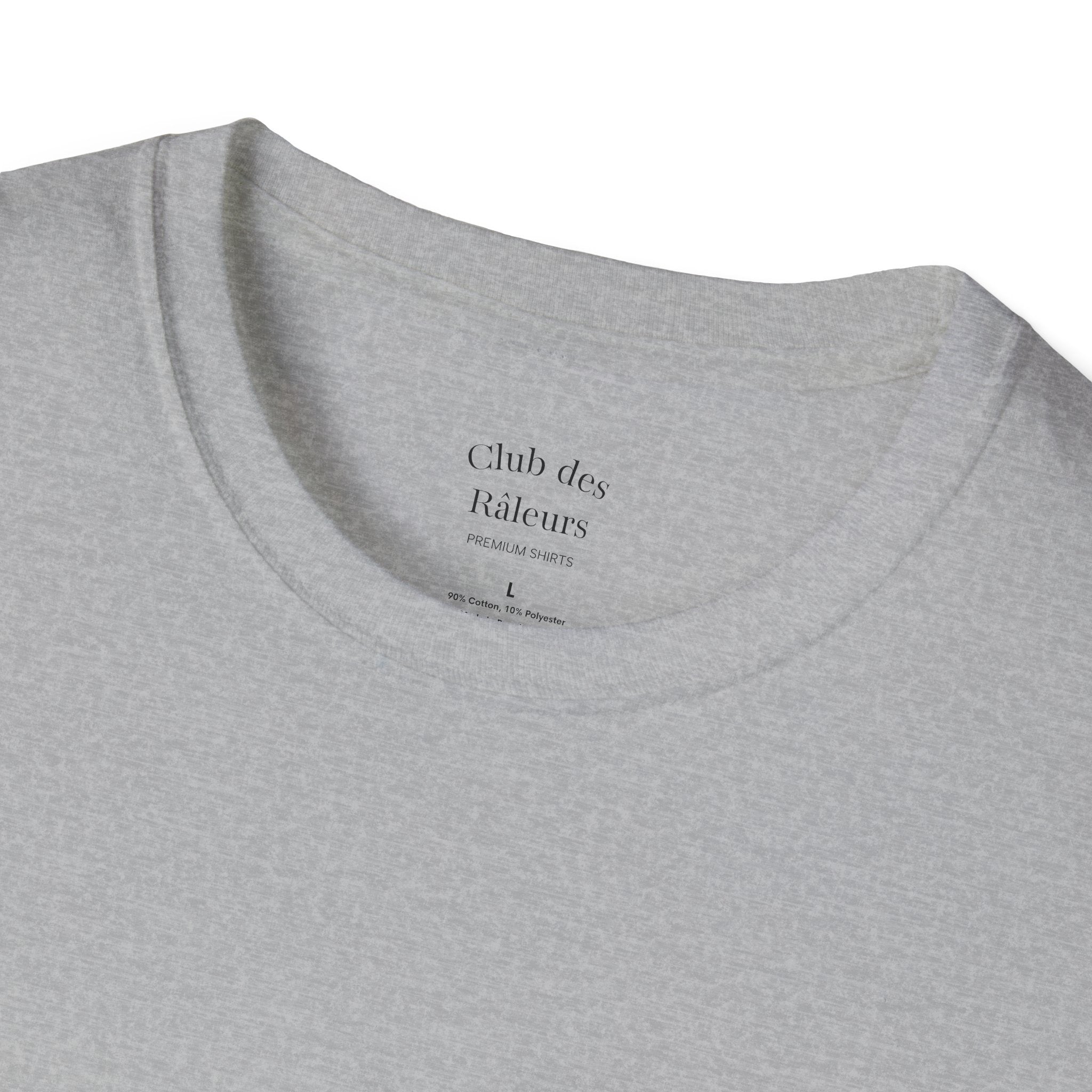 Mode Apéro — T-Shirt