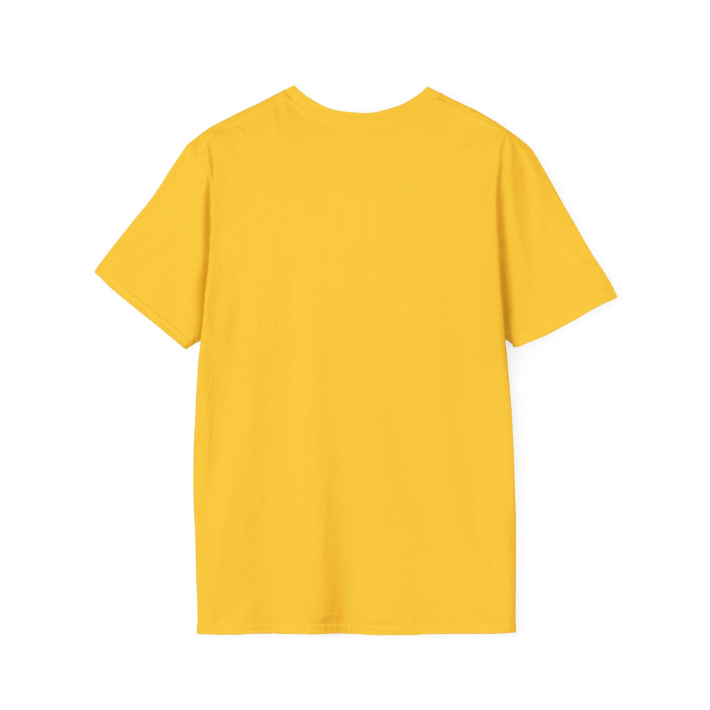 J'ai survécu au RER B T-Shirt — Paris Commuter Vintage Train Tee