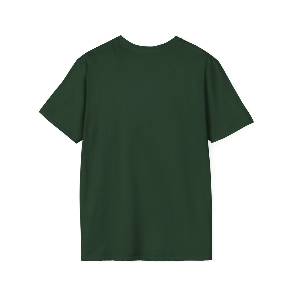 J'ai survécu au RER B T-Shirt — Paris Commuter Vintage Train Tee