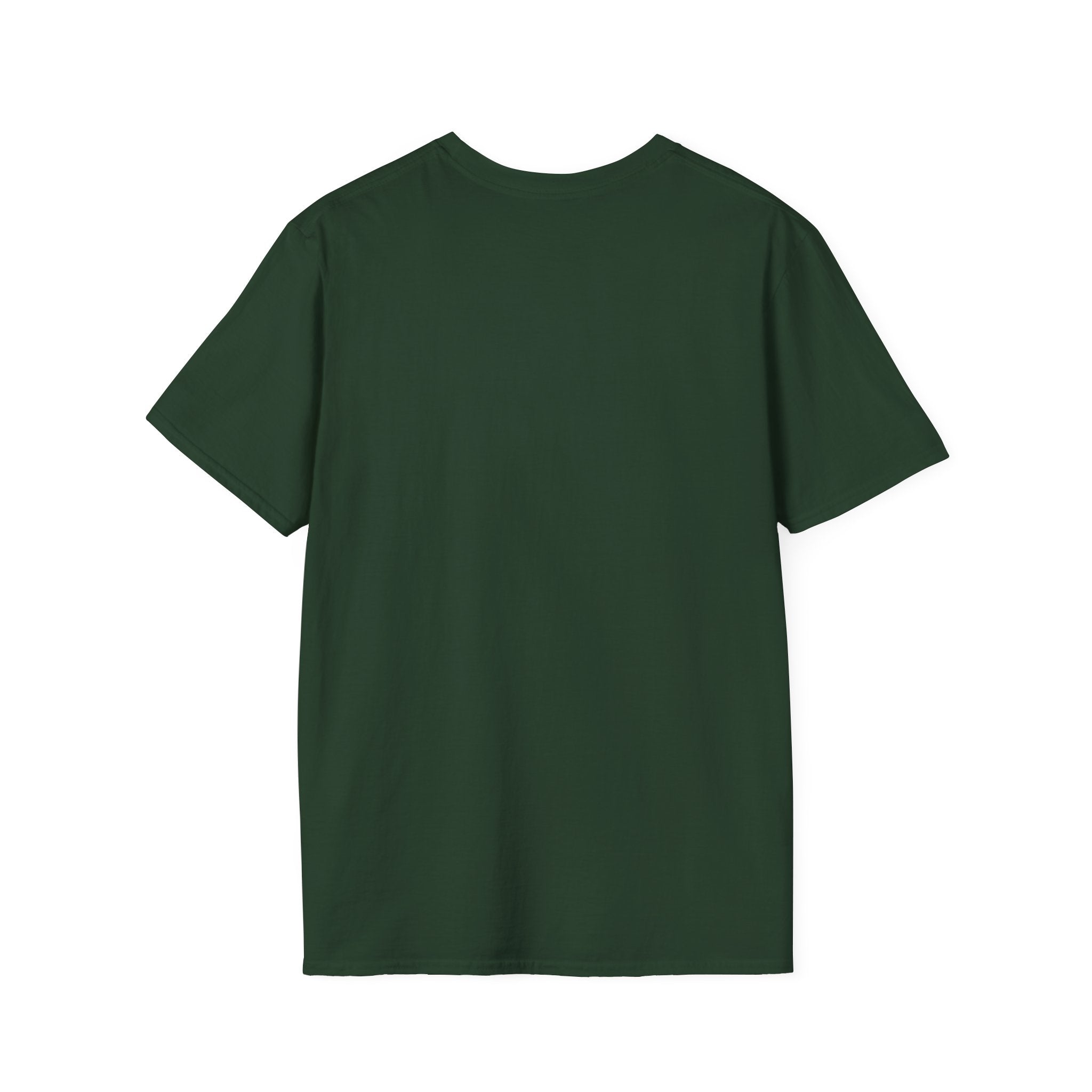 J'ai survécu au RER B T-Shirt — Paris Commuter Vintage Train Tee