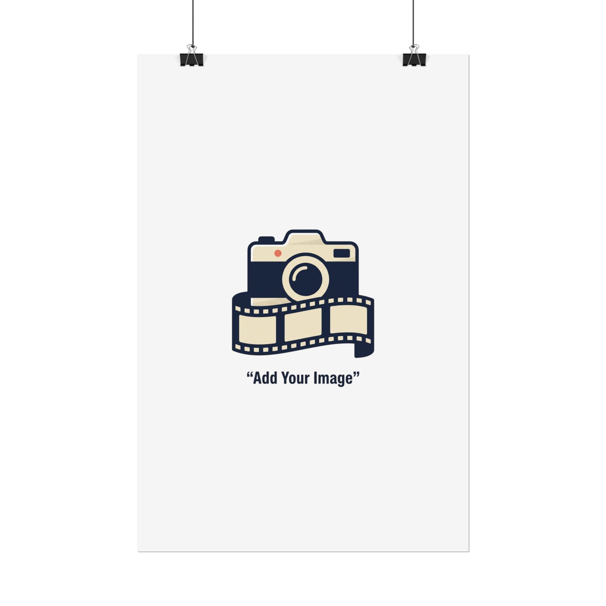 Olive Green Minimalist Poster - Modern Wall Art Rolled Print
