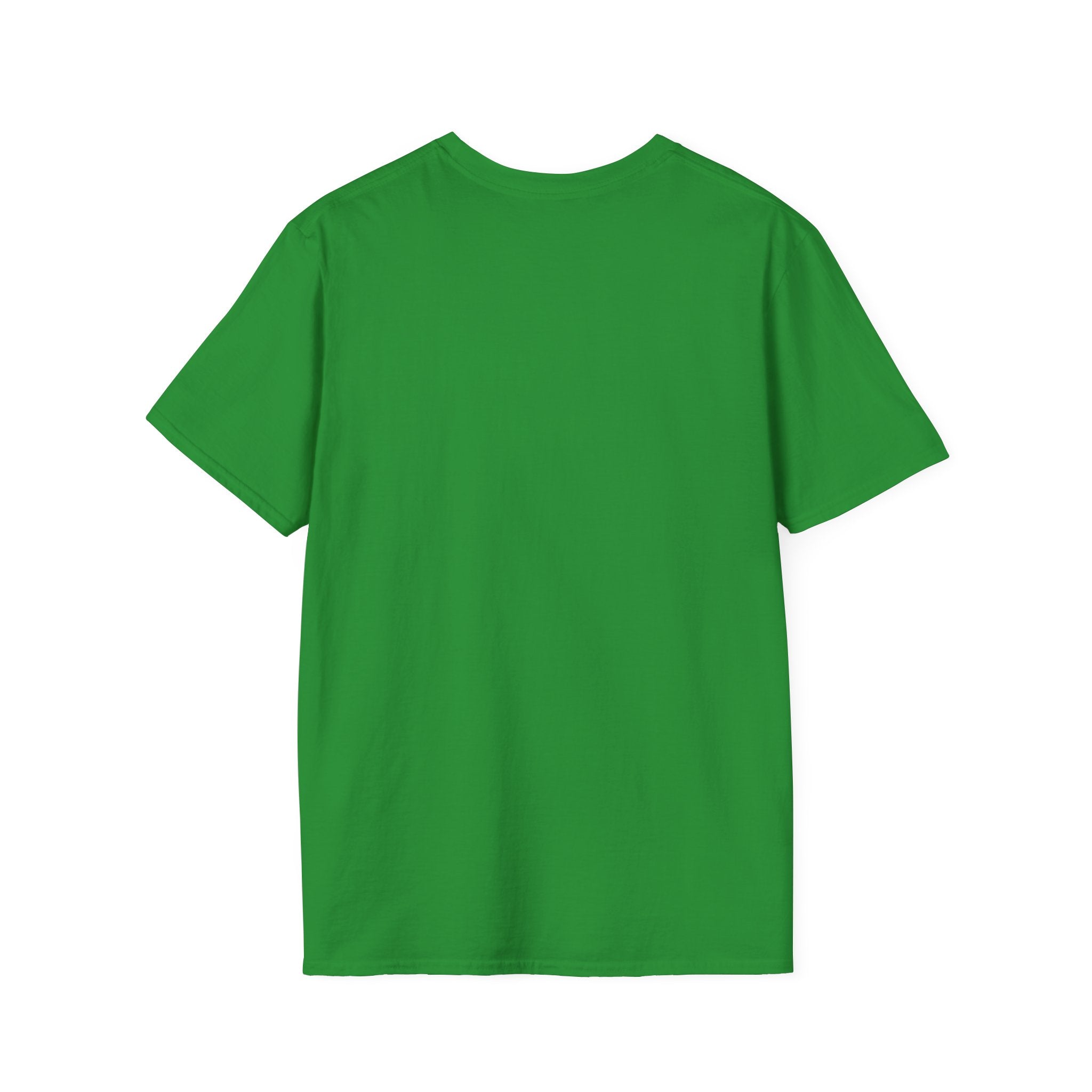 J'ai survécu au RER B T-Shirt — Paris Commuter Vintage Train Tee