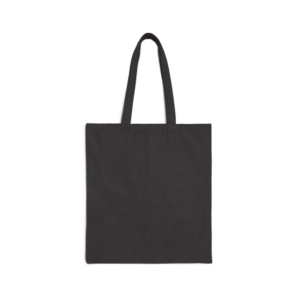 Chaos Bride Era Tote | Engaged Bride Slogan, Vintage Script Canvas
