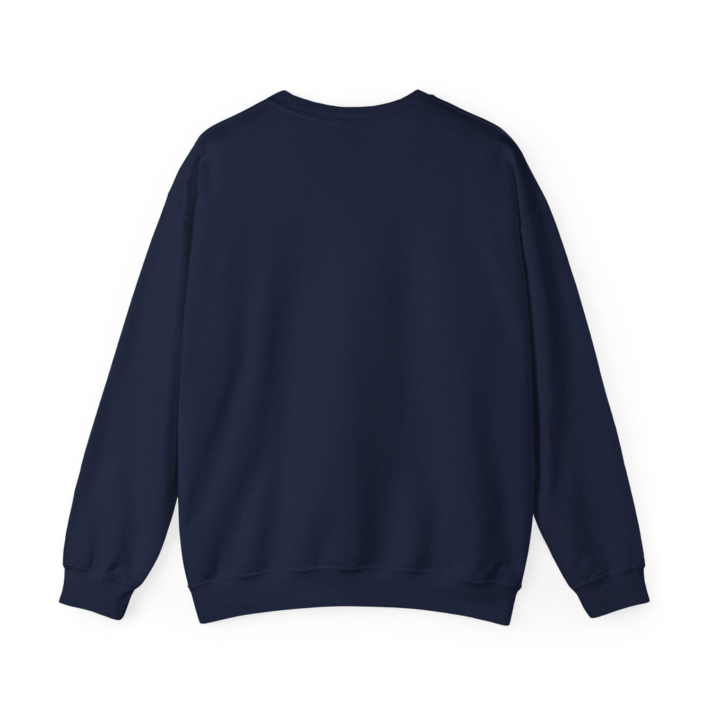 London Editorial Graphic Sweatshirt | Fashion-World Parisian Office Glam