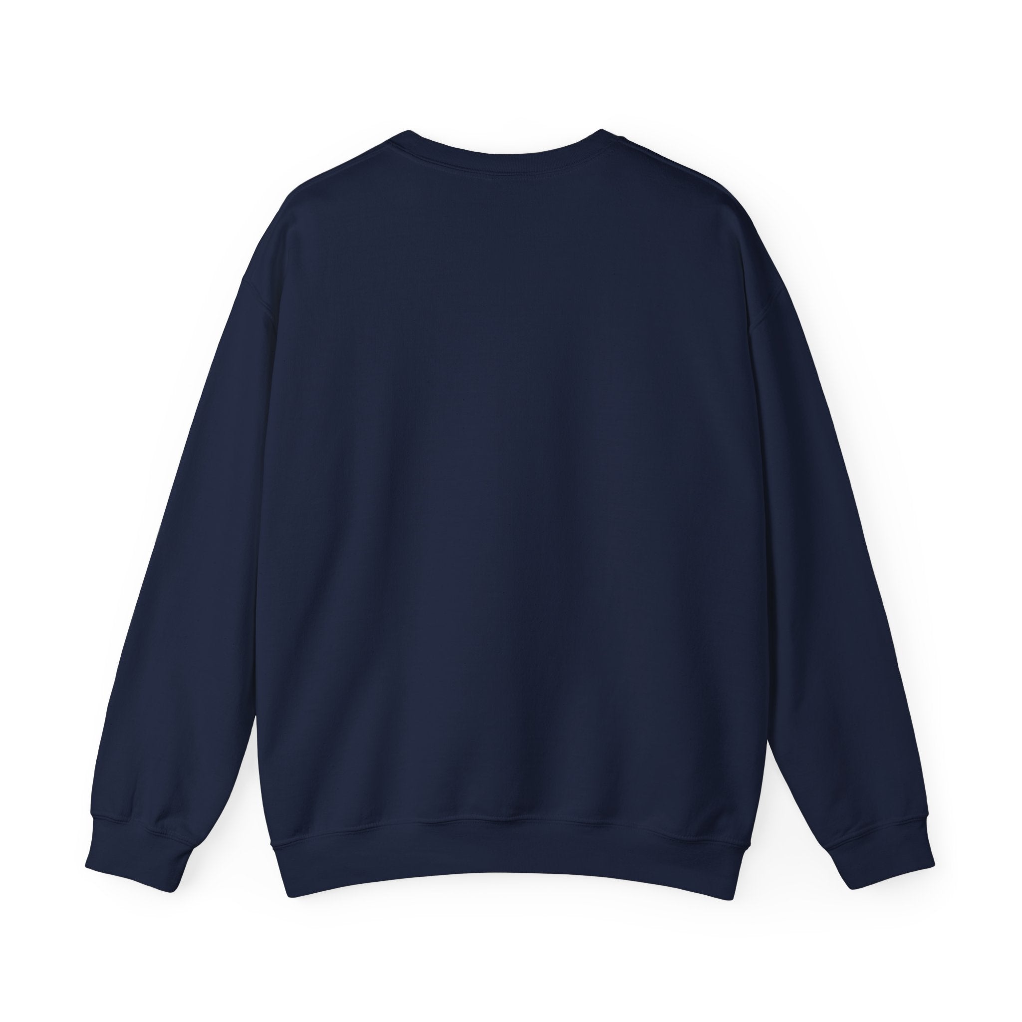 London Editorial Graphic Sweatshirt | Fashion-World Parisian Office Glam