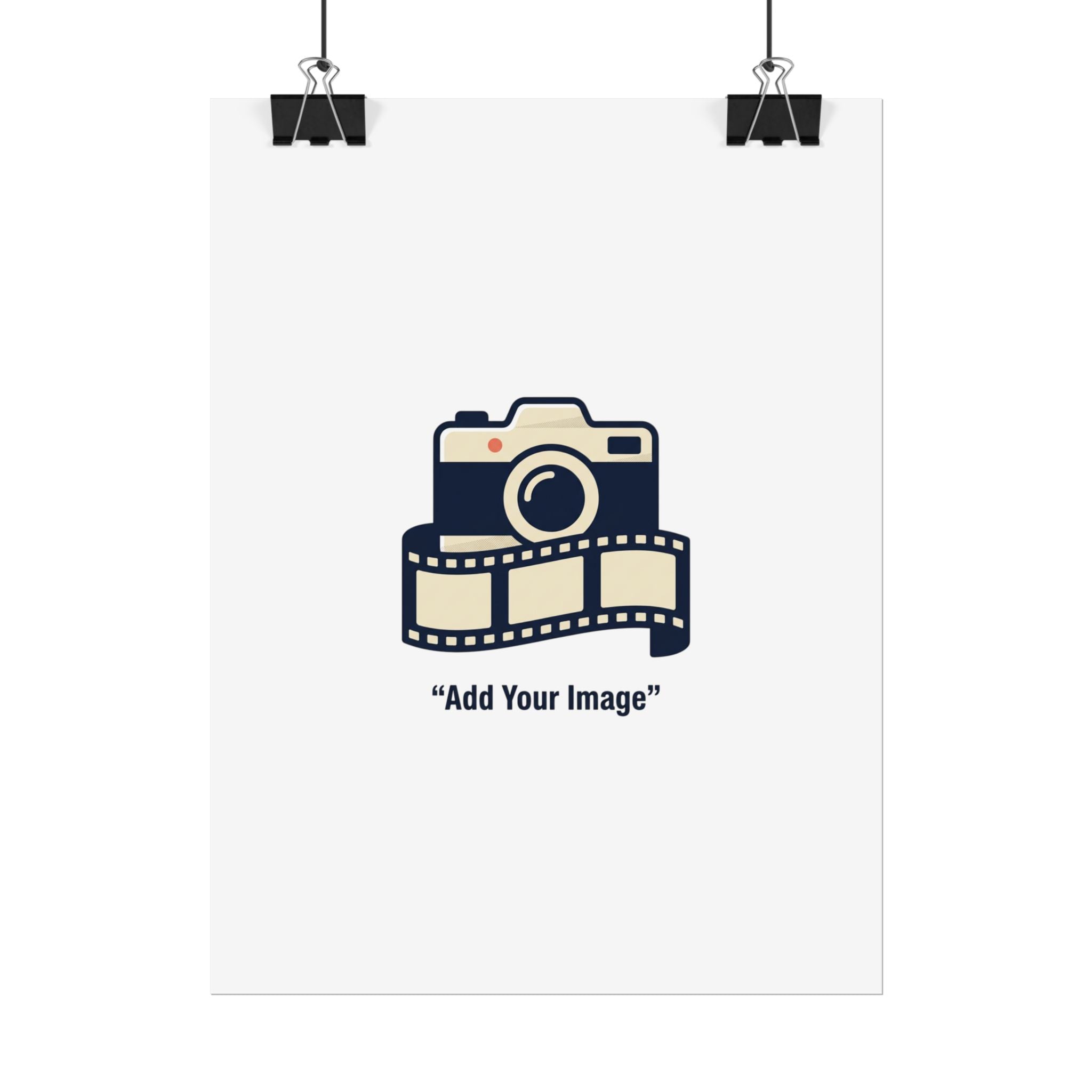 Olive Green Minimalist Poster - Modern Wall Art Rolled Print