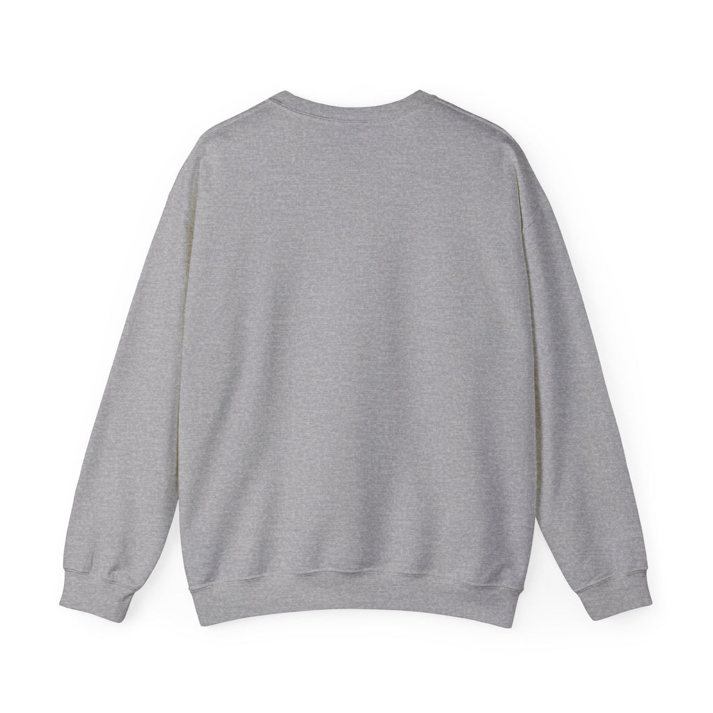 London Editorial Graphic Sweatshirt | Fashion-World Parisian Office Glam