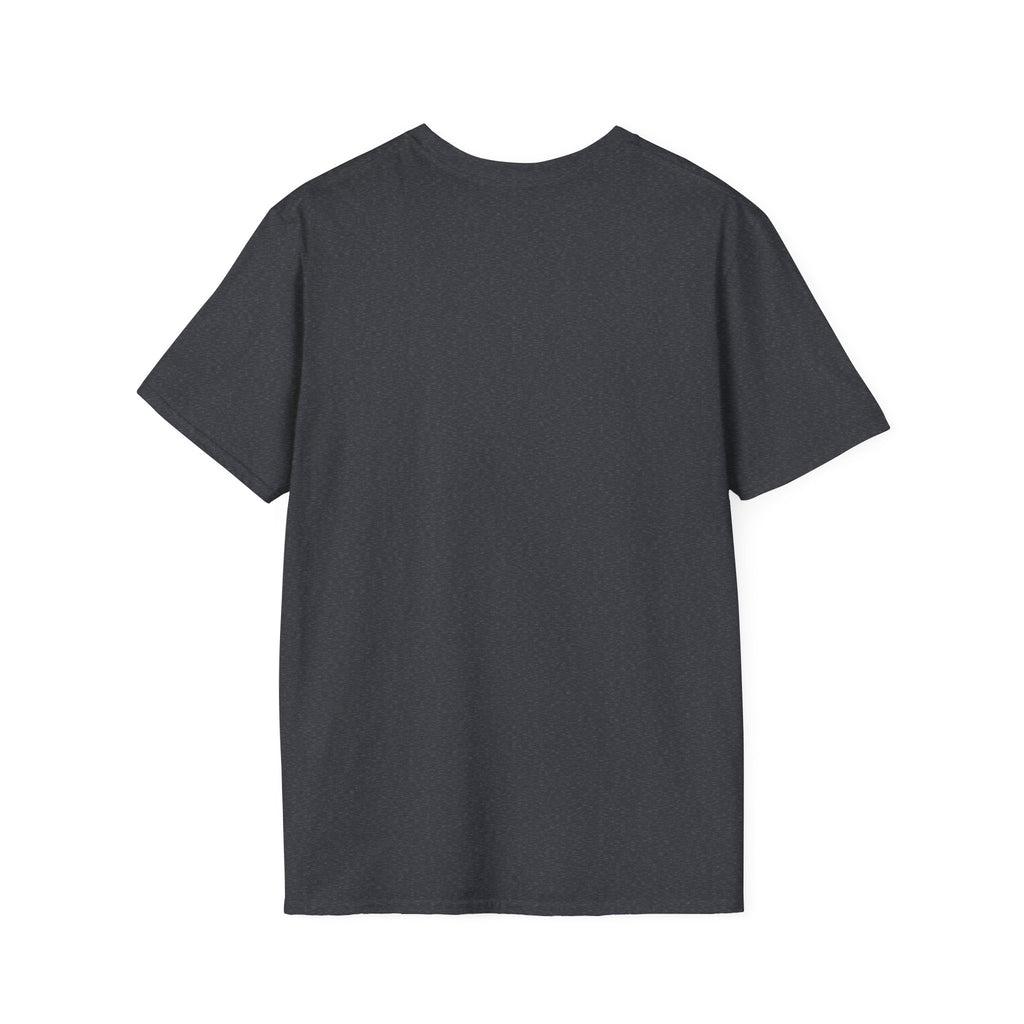 J'ai survécu au RER B T-Shirt — Paris Commuter Vintage Train Tee