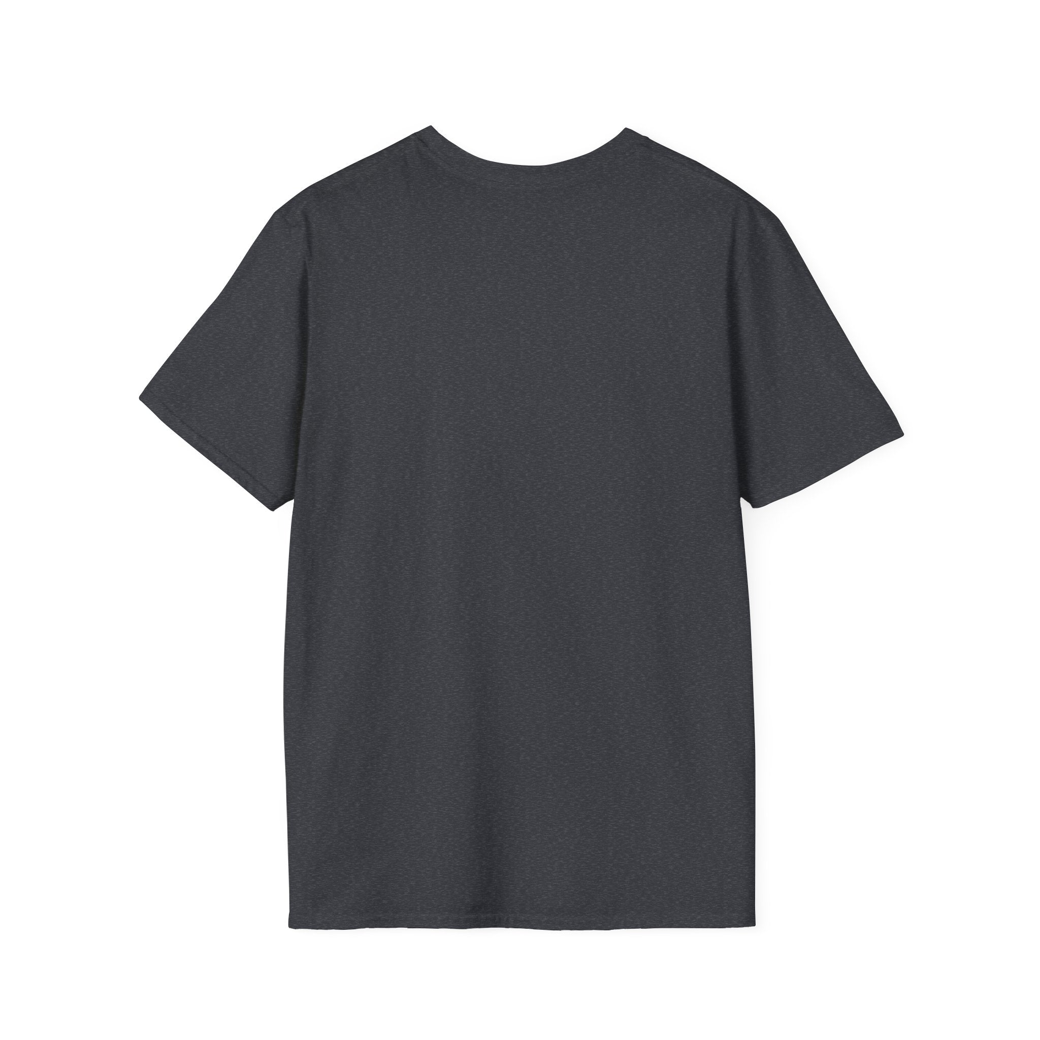 J'ai survécu au RER B T-Shirt — Paris Commuter Vintage Train Tee